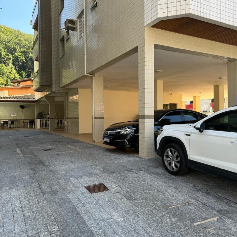 Apto Ubatuba Praia Grande 1
