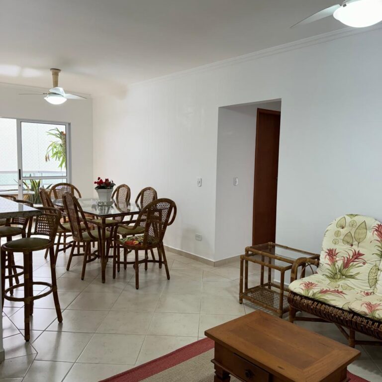 Apto Ubatuba Praia Grande 10