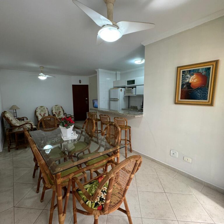 Apto Ubatuba Praia Grande 14