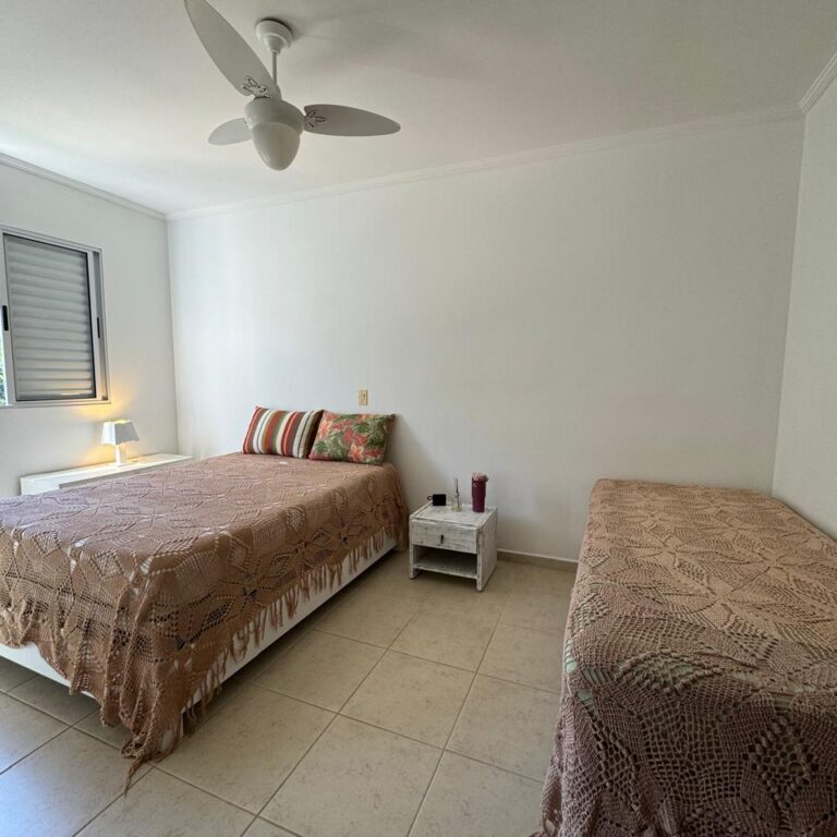 Apto Ubatuba Praia Grande 17
