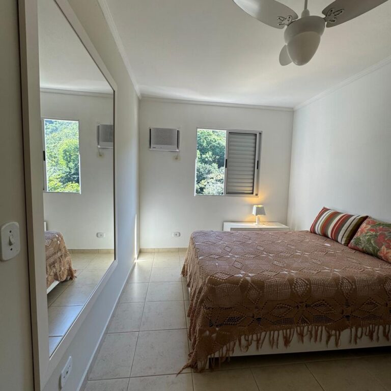 Apto Ubatuba Praia Grande 20