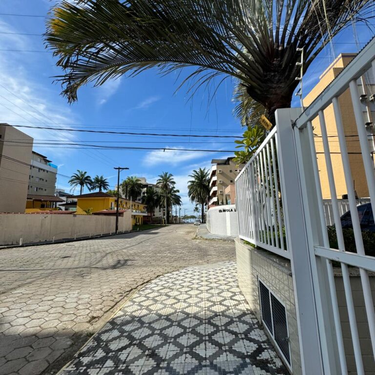 Apto Ubatuba Praia Grande 21