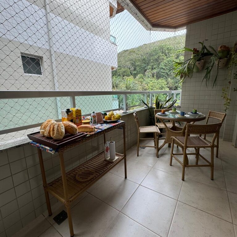 Apto Ubatuba Praia Grande 22