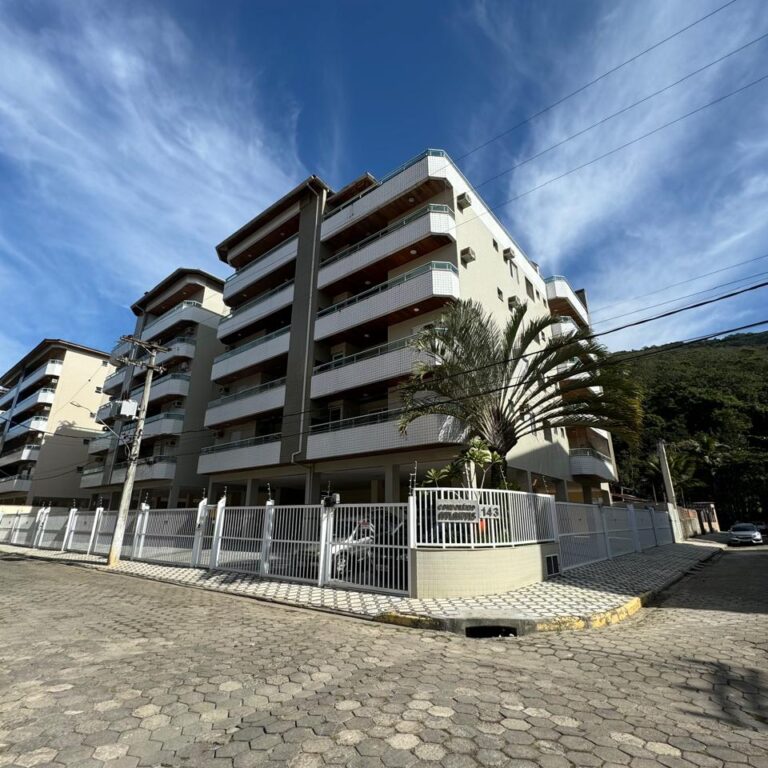 Apto Ubatuba Praia Grande 9